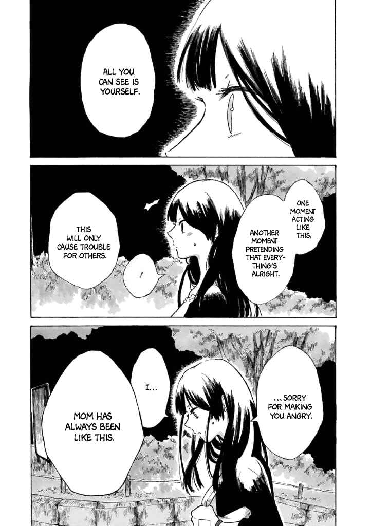 Page 9 Chapter 6 Natsuyasumi no Tomo