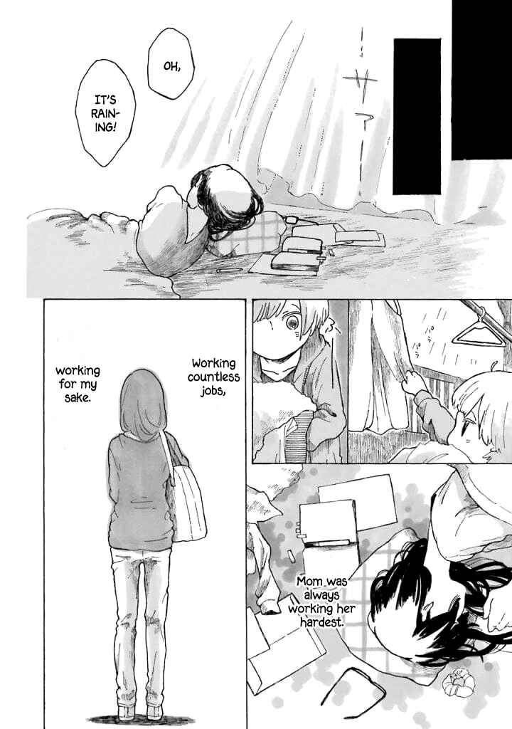 Page 13 Chapter 5 Natsuyasumi no Tomo