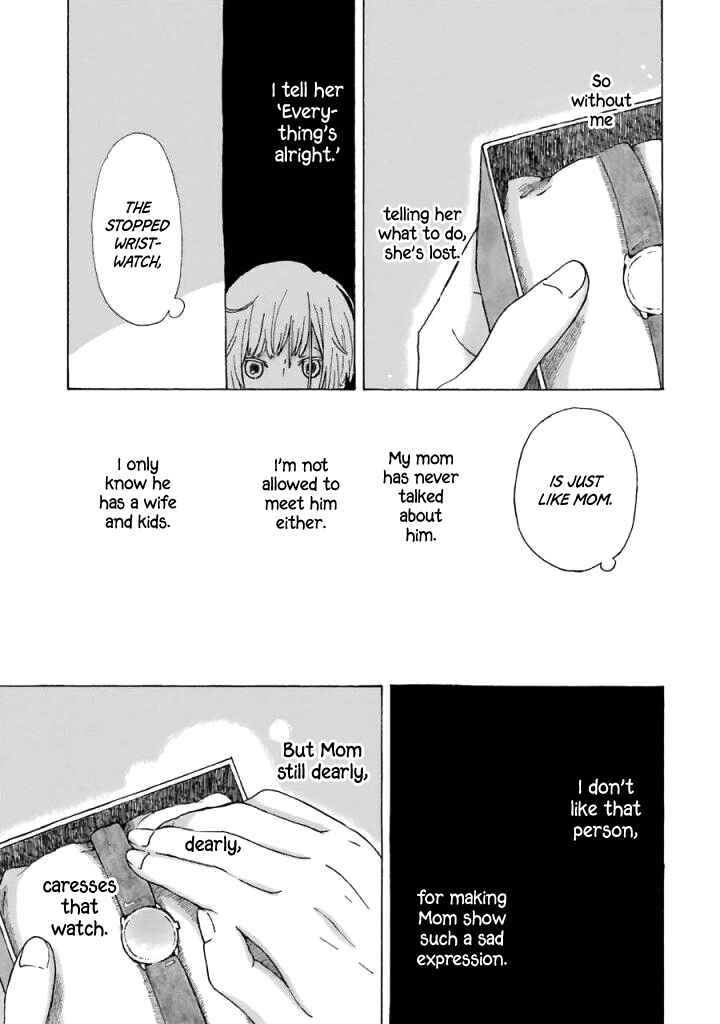 Page 20 Chapter 5 Natsuyasumi no Tomo
