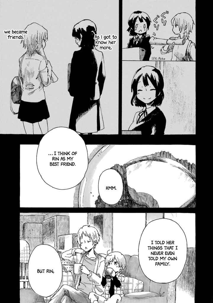 Page 30 Chapter 5 Natsuyasumi no Tomo
