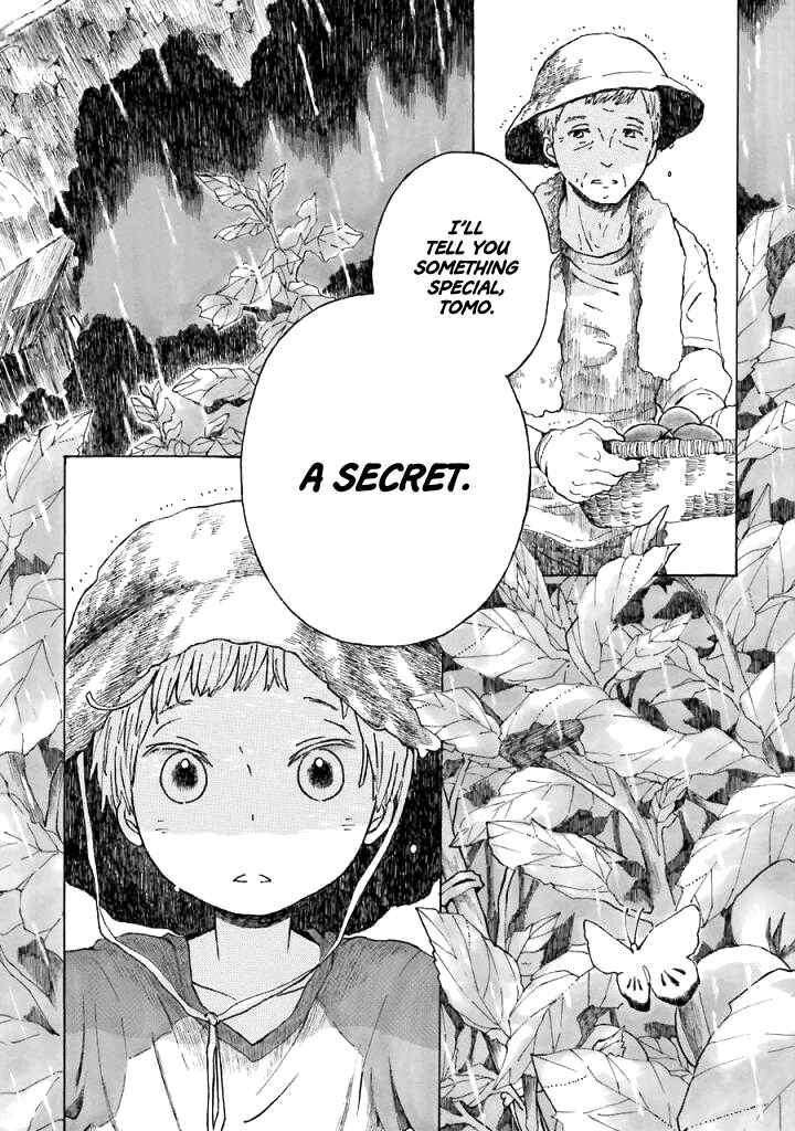 Page 7 Chapter 5 Natsuyasumi no Tomo