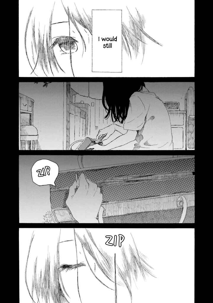 Page 24 Chapter 1 Natsuyasumi no Tomo