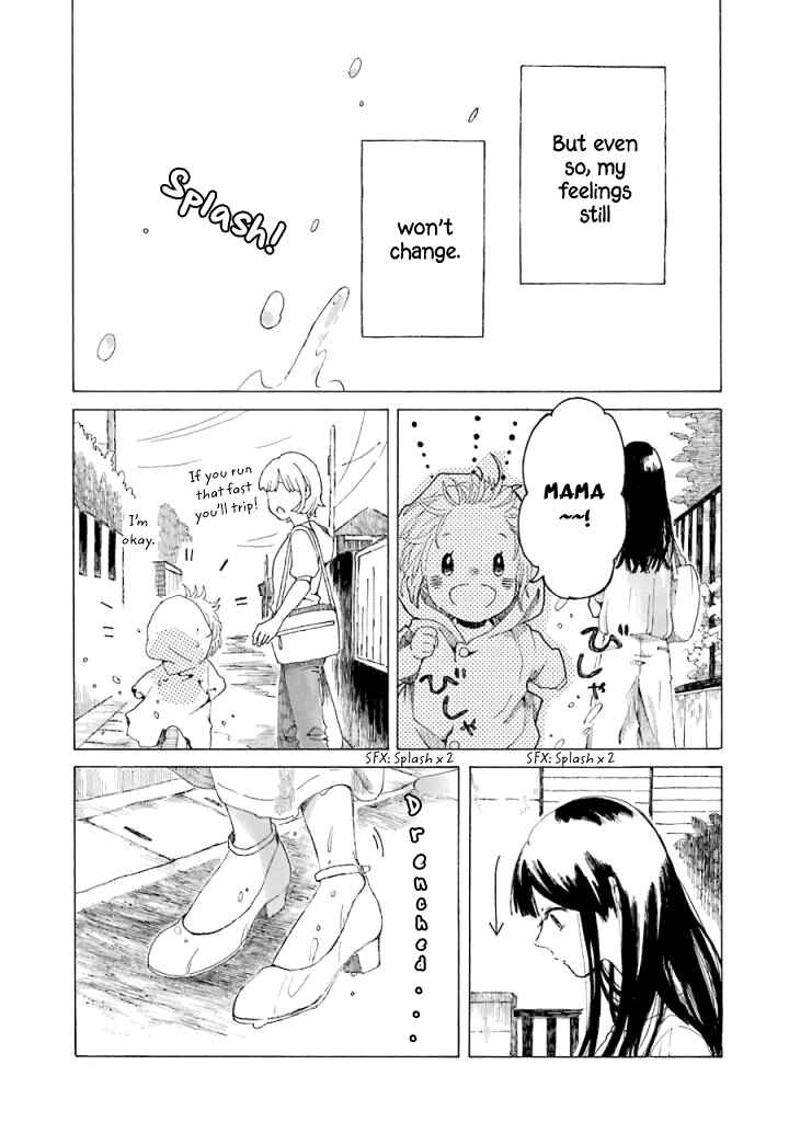 Page 26 Chapter 1 Natsuyasumi no Tomo