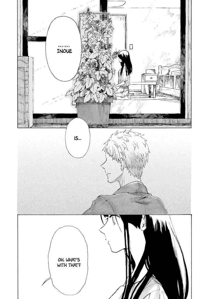 Page 51 Chapter 1 Natsuyasumi no Tomo