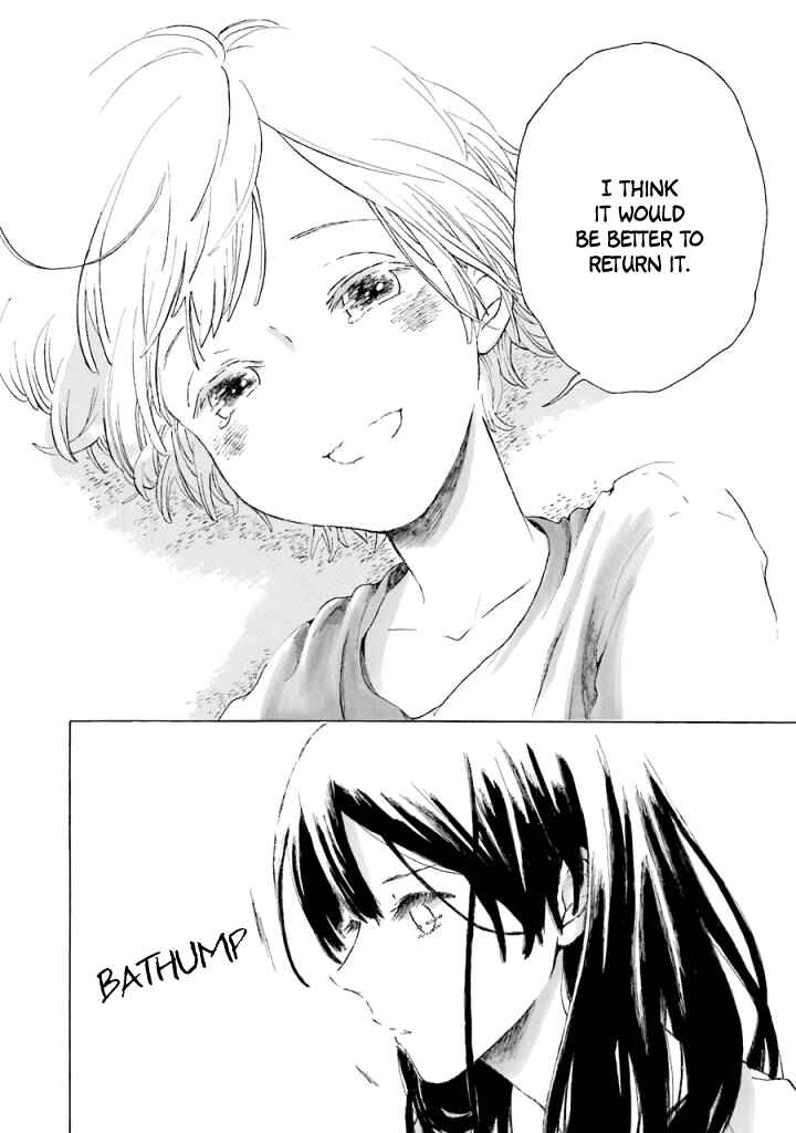 Page 53 Chapter 1 Natsuyasumi no Tomo