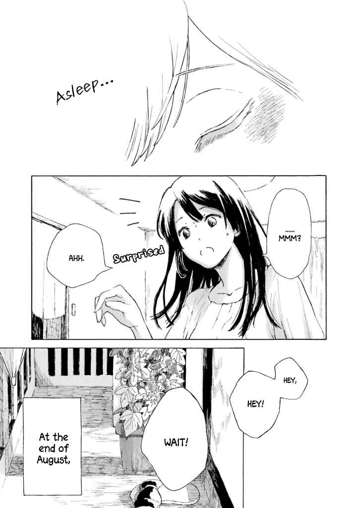 Page 54 Chapter 1 Natsuyasumi no Tomo