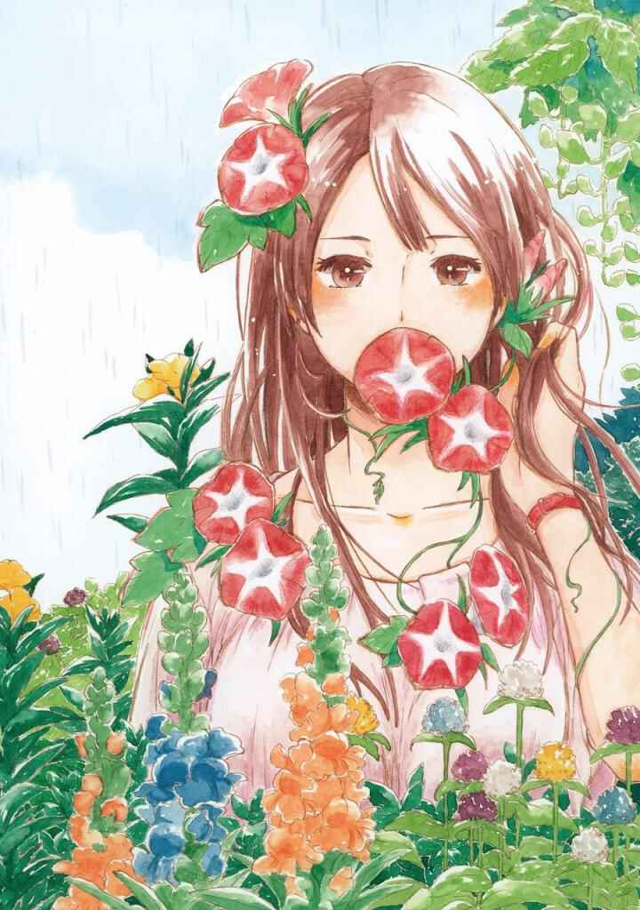 Page 7 Chapter 1 Natsuyasumi no Tomo