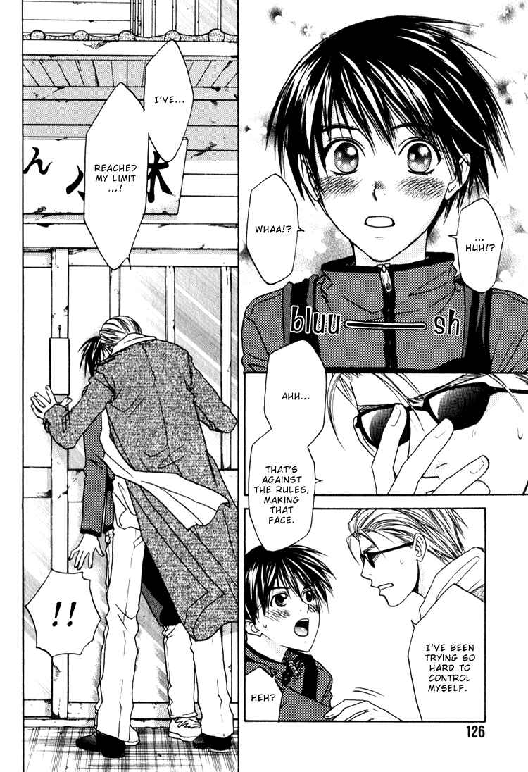 Page 29 Chapter 4 Secret Connection