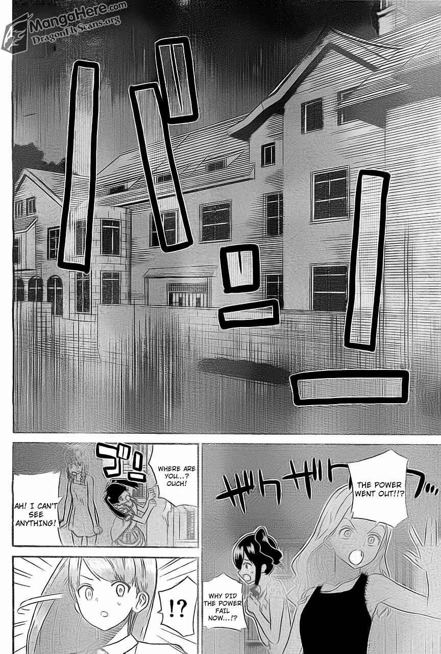 Page 13 Chapter 7 AKB48 Satsujin Jiken
