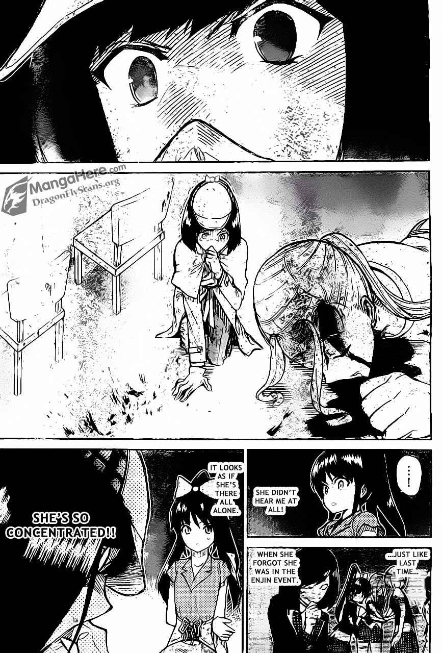Page 4 Chapter 3 AKB48 Satsujin Jiken