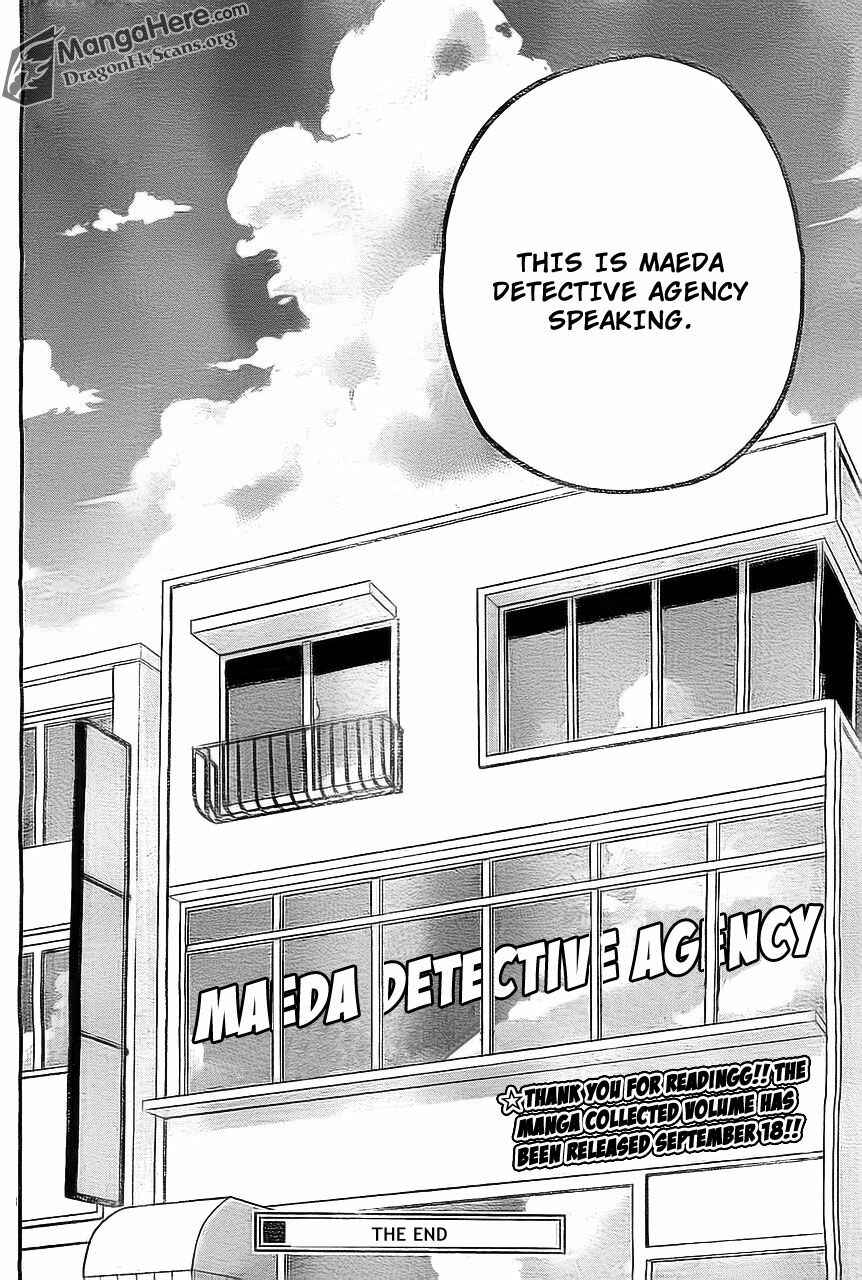 Page 24 Chapter 9 AKB48 Satsujin Jiken