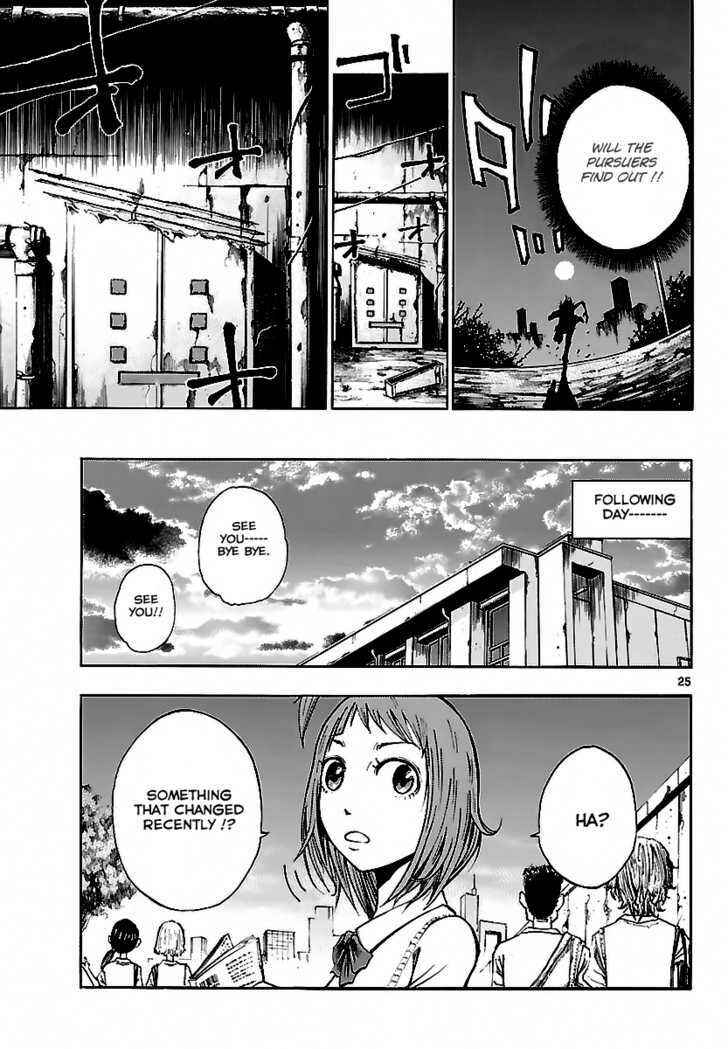 Page 24 Chapter 1 Tomorrows