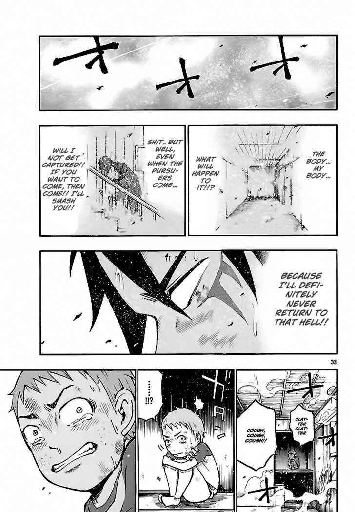 Page 32 Chapter 1 Tomorrows