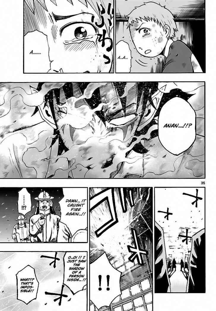 Page 34 Chapter 1 Tomorrows