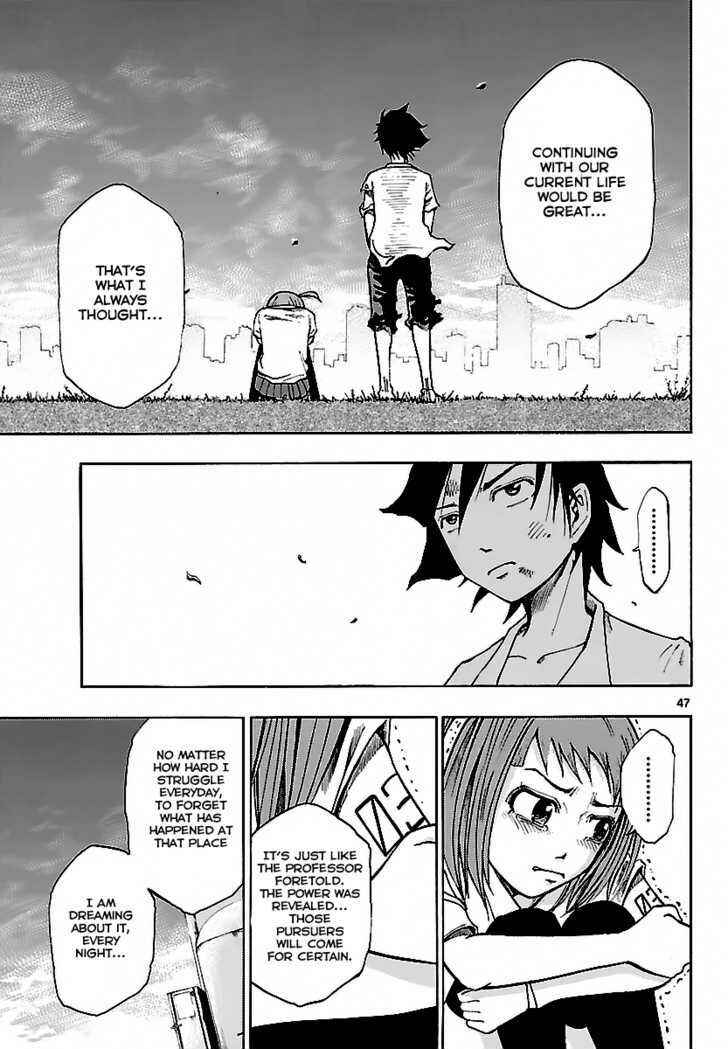 Page 44 Chapter 1 Tomorrows