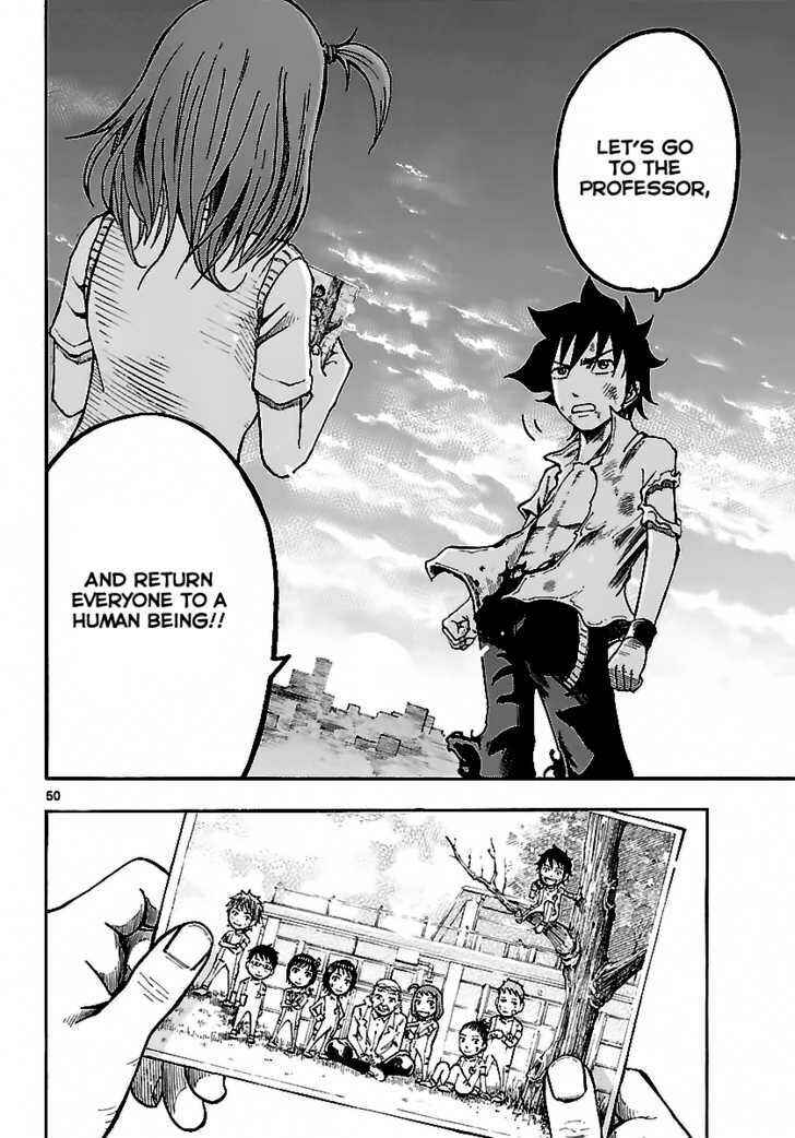 Page 47 Chapter 1 Tomorrows