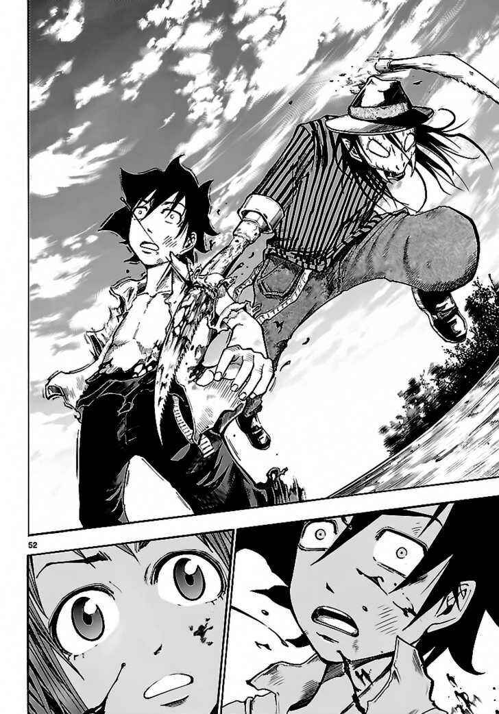 Page 49 Chapter 1 Tomorrows