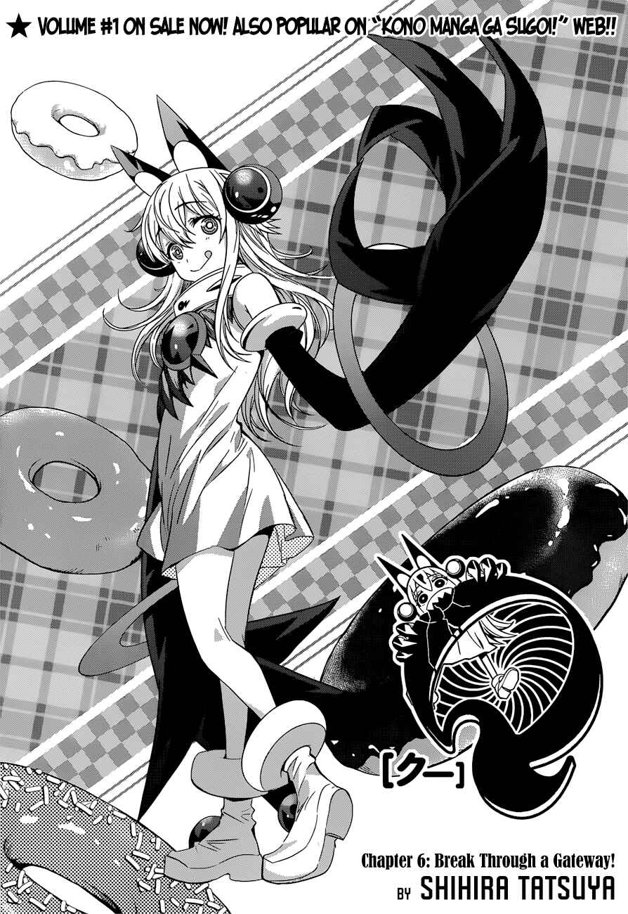 Page 4 Chapter 6 Q