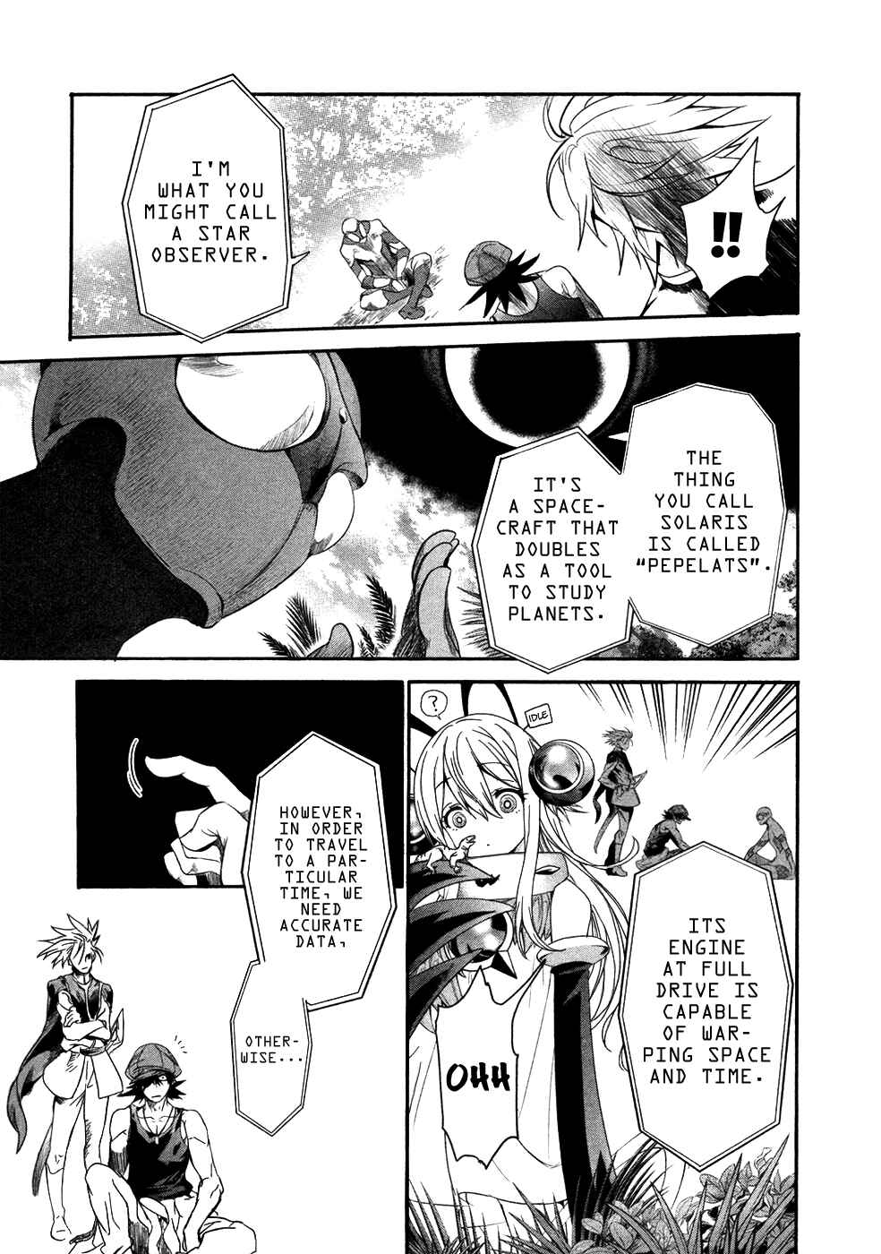 Page 19 Chapter 19 Q