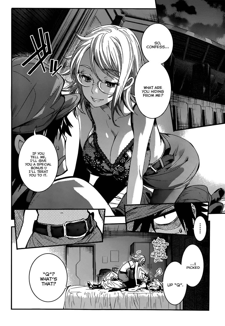 Page 21 Chapter 3 Q