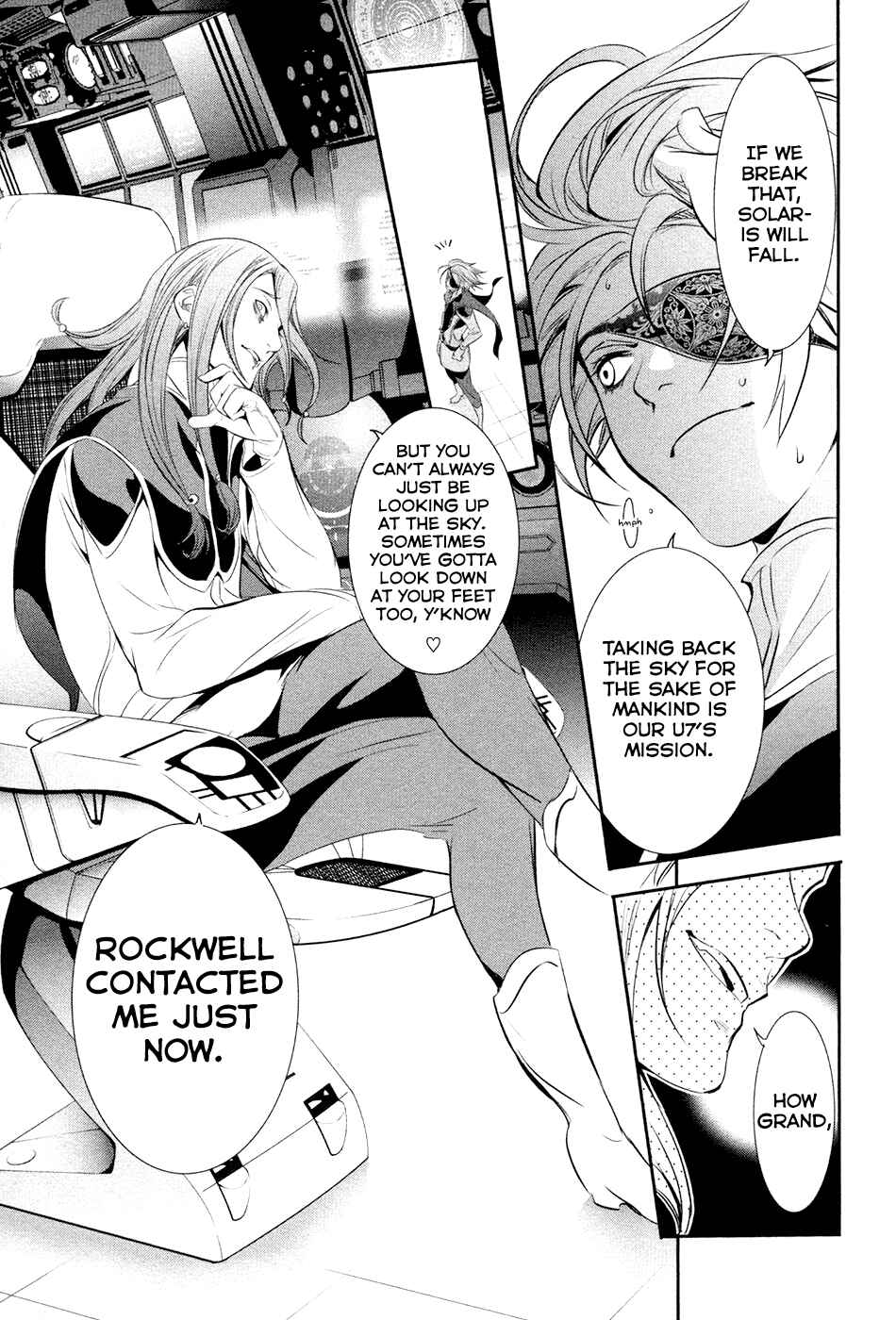 Page 12 Chapter 10 Q