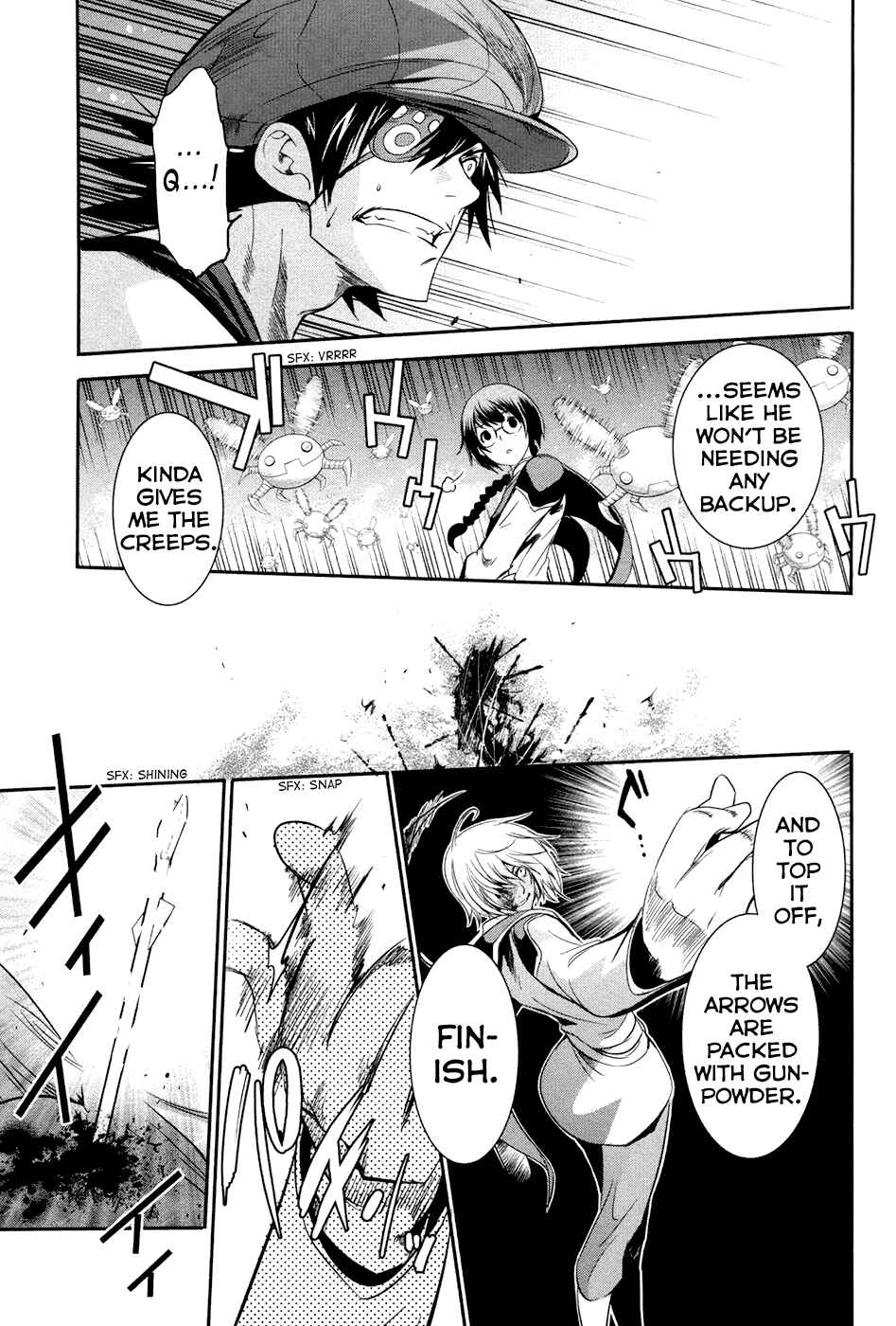 Page 6 Chapter 11 Q