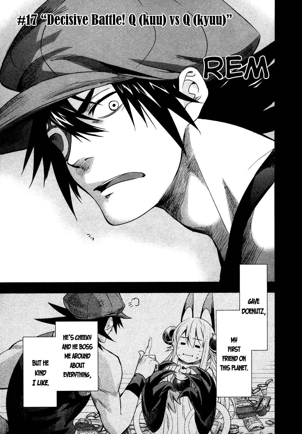 Page 2 Chapter 17 Q