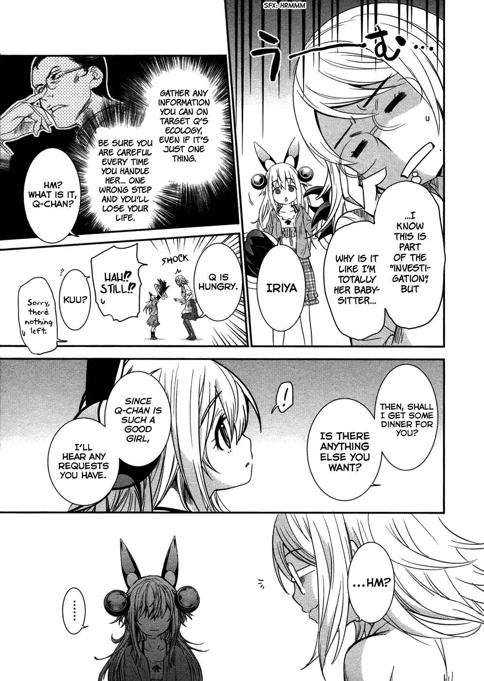 Page 13 Chapter 13 Q