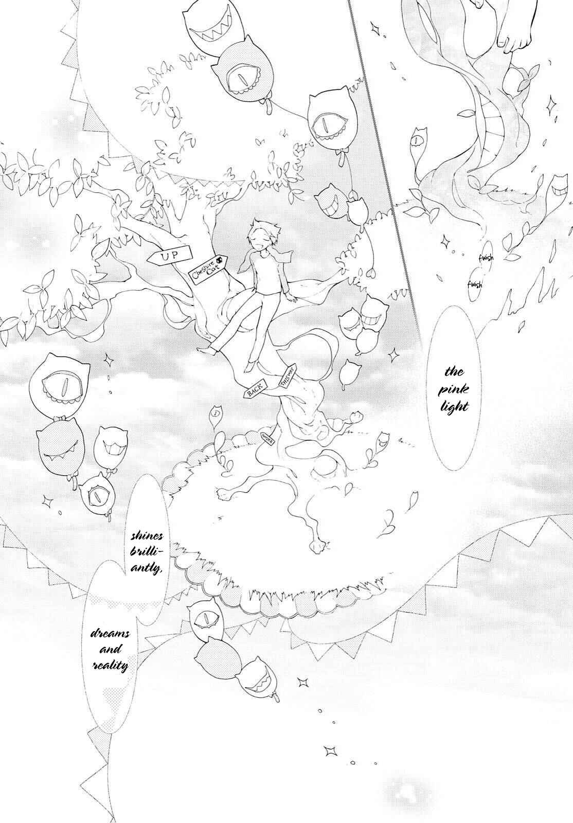 Page 16 Chapter 6 Gaitou Alice