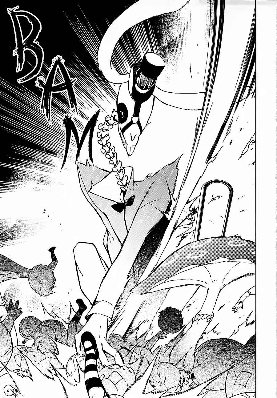 Page 9 Chapter 16 Gaitou Alice