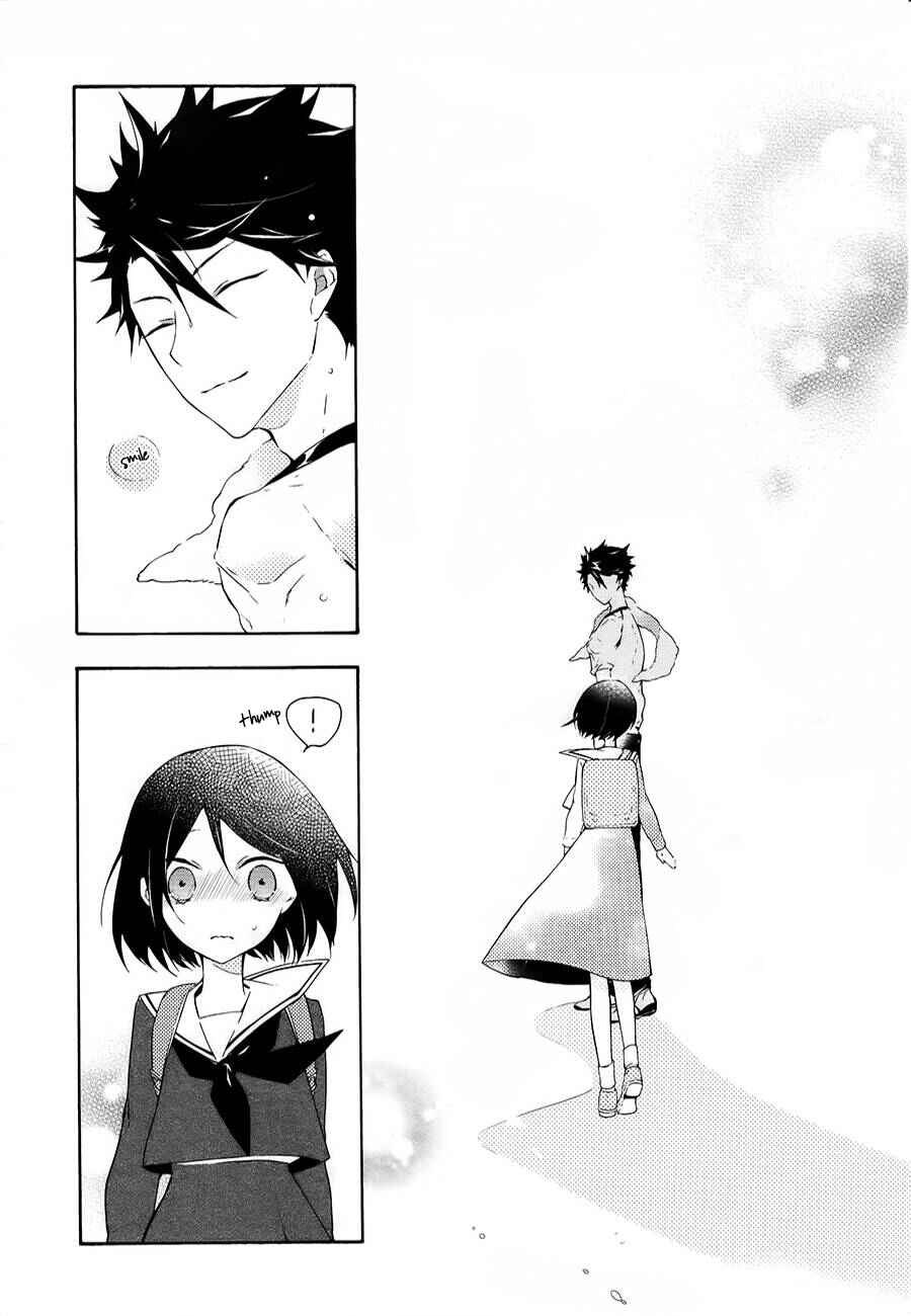 Page 23 Chapter 5 Gaitou Alice
