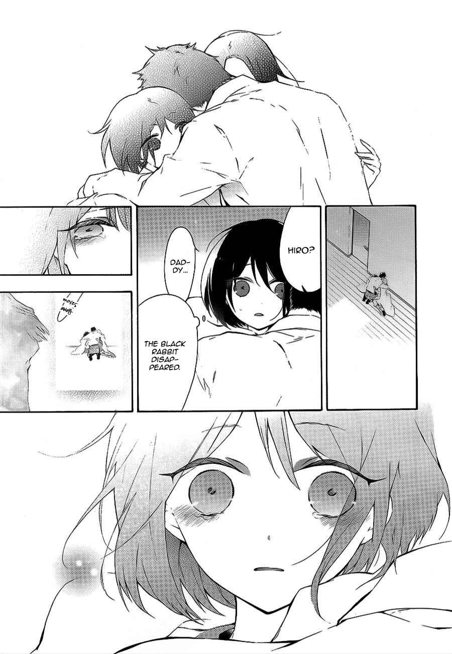 Page 38 Chapter 3 Gaitou Alice