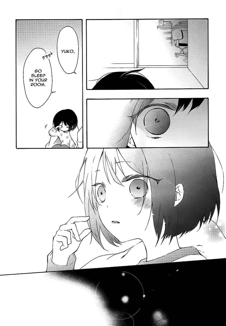 Page 40 Chapter 3 Gaitou Alice