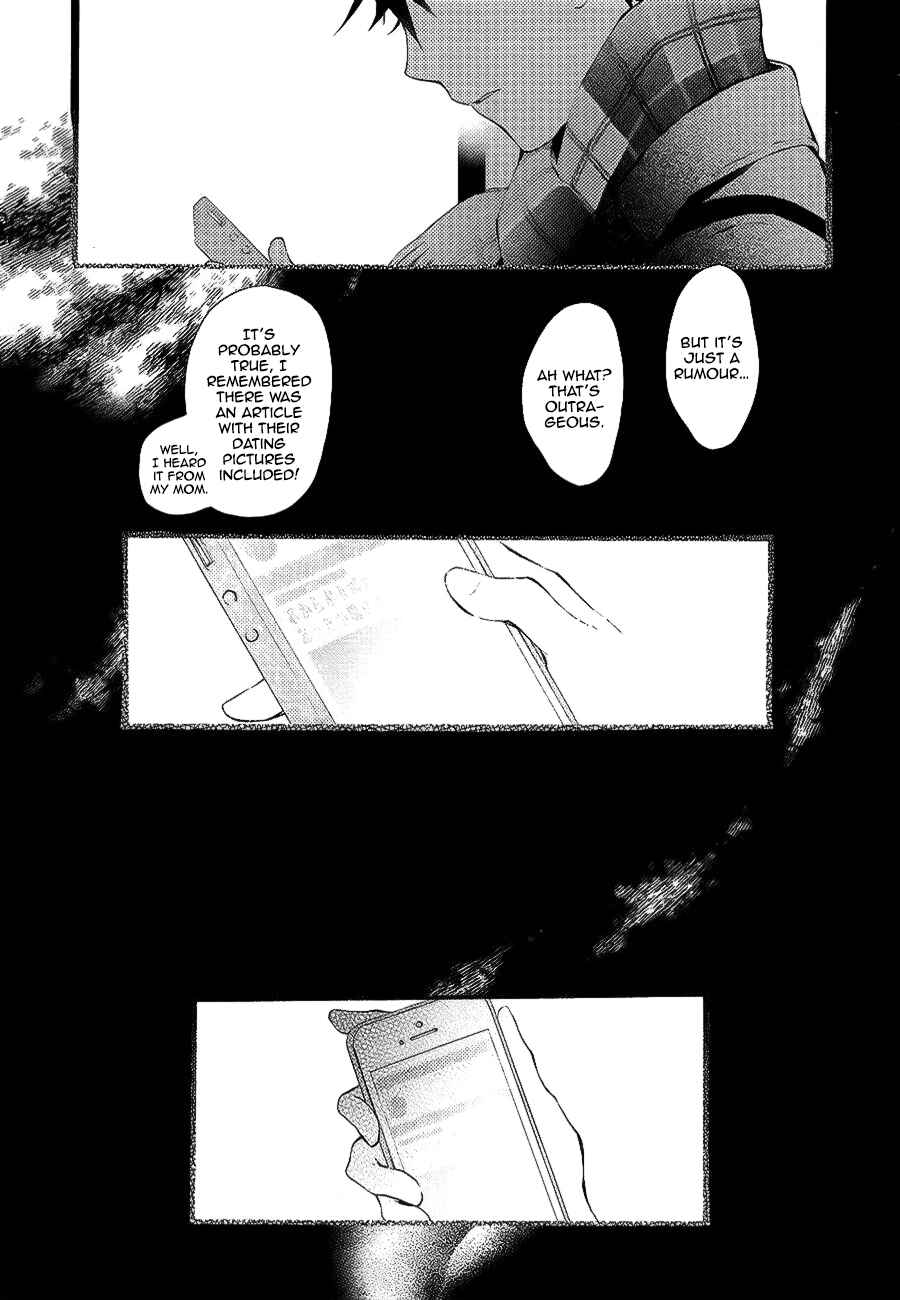 Page 44 Chapter 3 Gaitou Alice