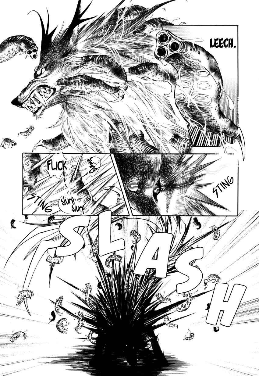 Page 40 Chapter 1 Tamago no Hi