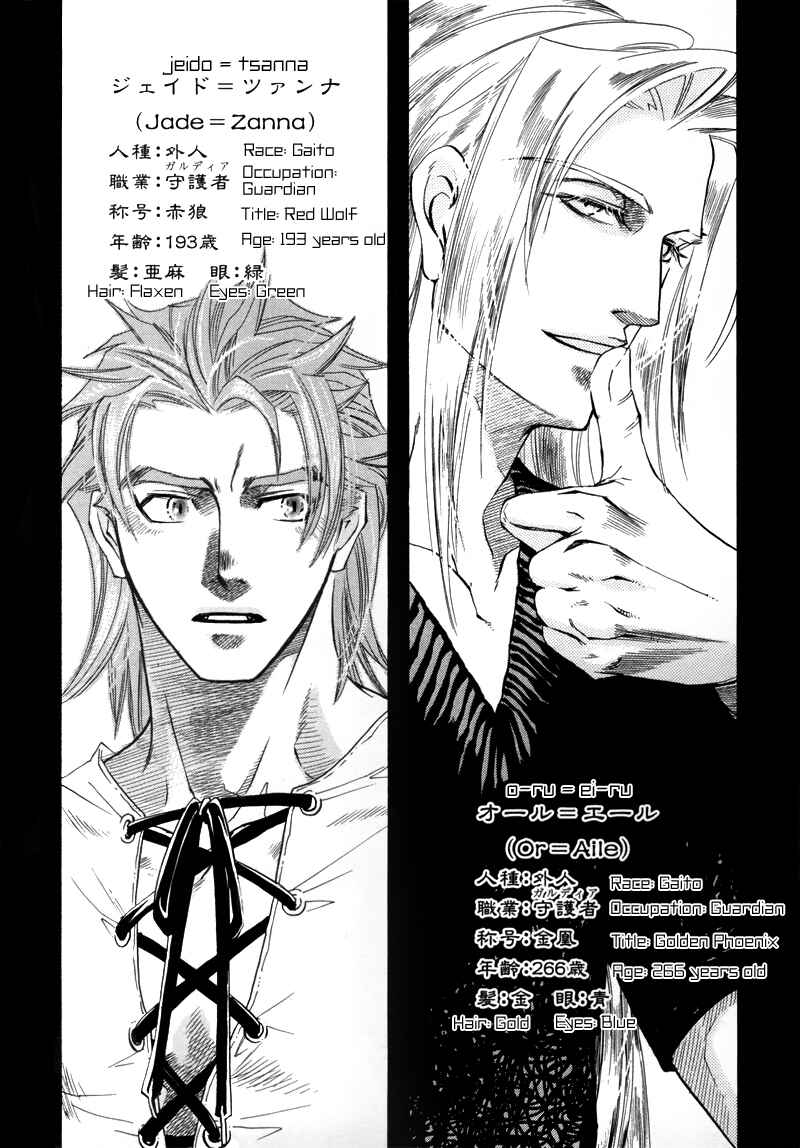 Page 5 Chapter 2.55 Tamago no Hi