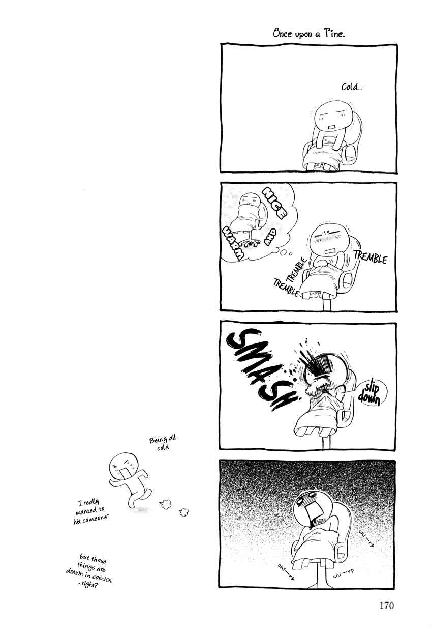 Page 42 Chapter 4 Tamago no Hi
