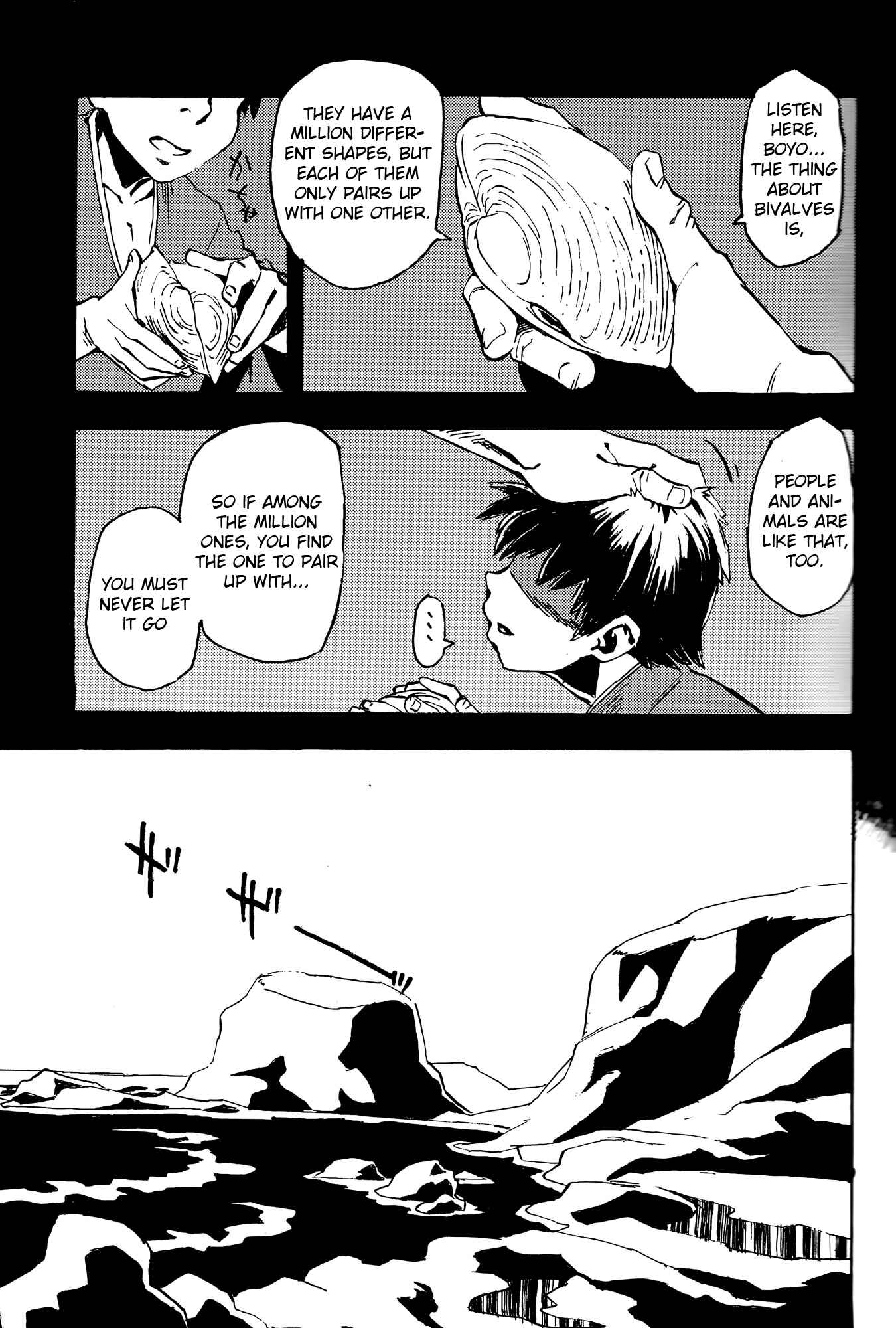 Page 2 Chapter 8 Jingai Shunman