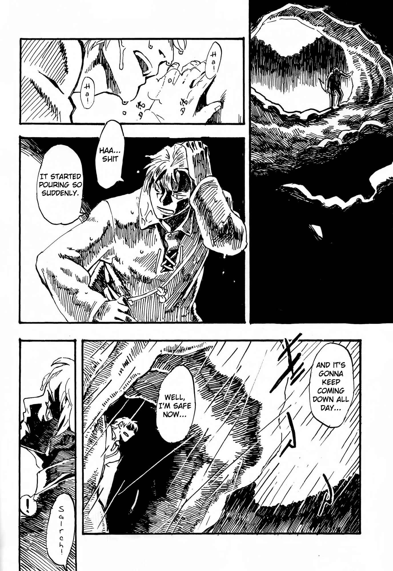 Page 3 Chapter 7 Jingai Shunman