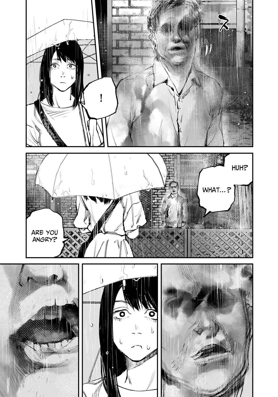 Page 13 Chapter 3 Yuuan no Kanata