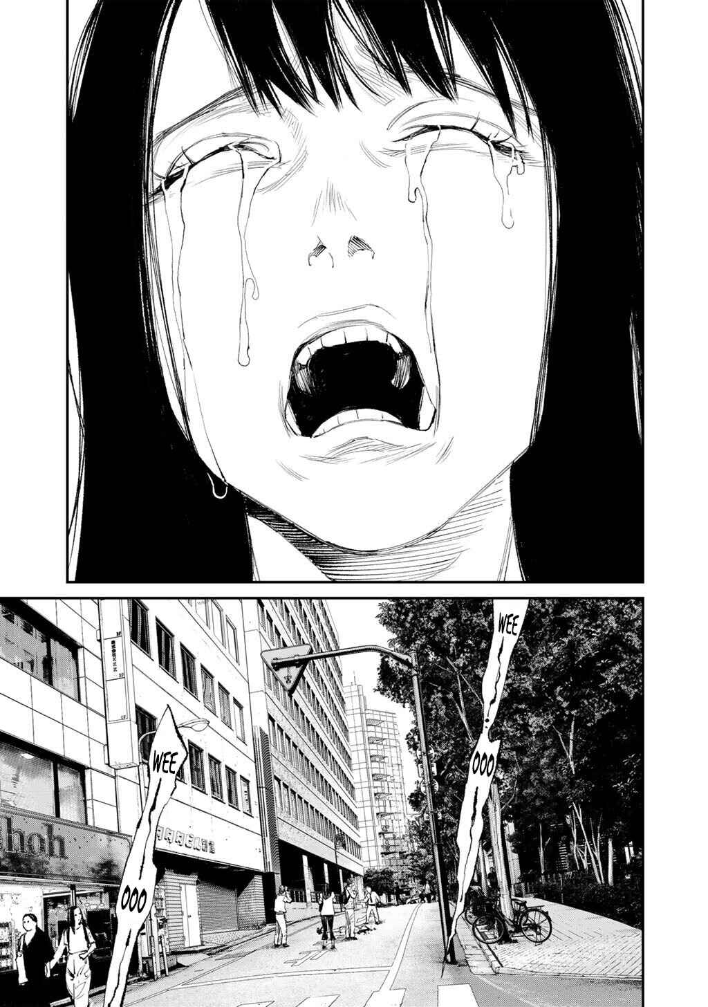 Page 14 Chapter 23 Yuuan no Kanata