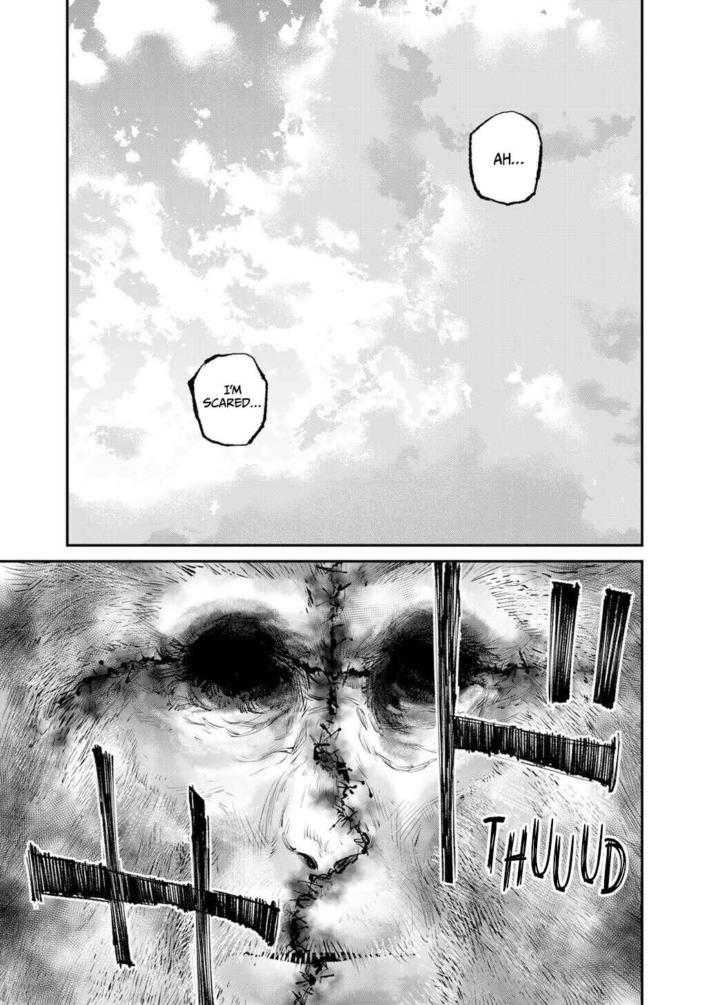 Page 6 Chapter 23 Yuuan no Kanata