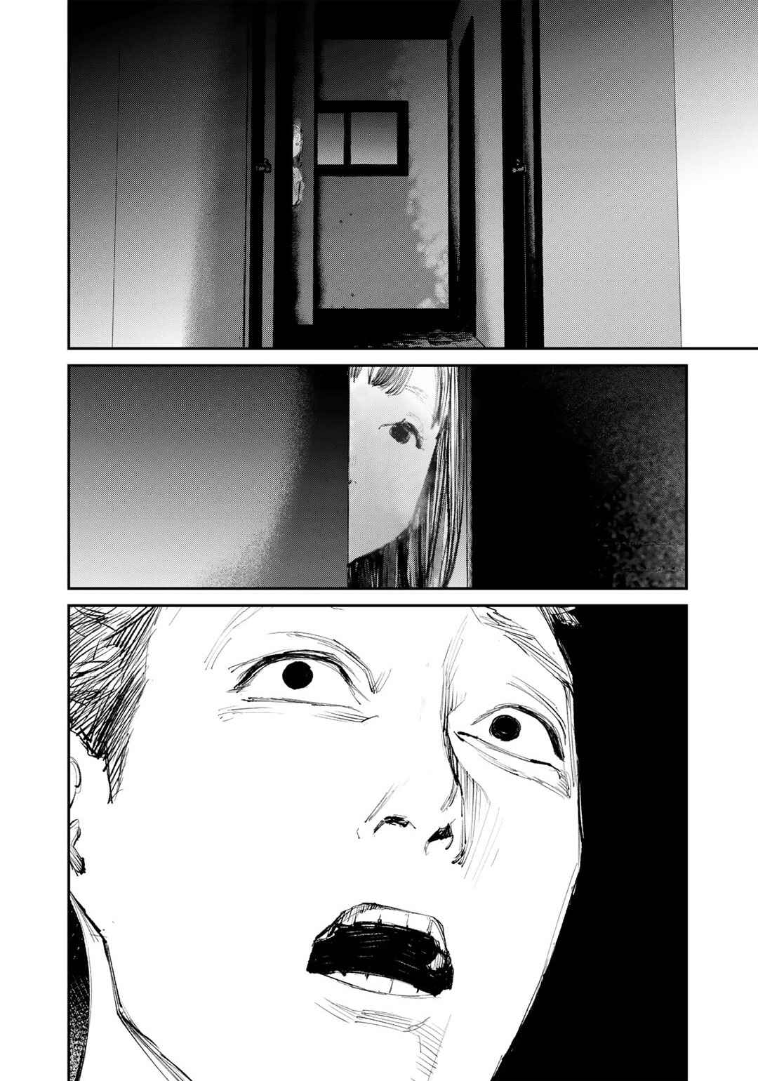 Page 10 Chapter 11 Yuuan no Kanata
