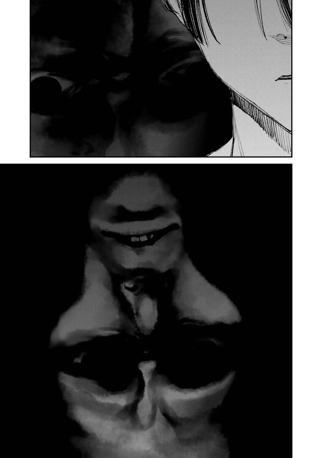 Page 19 Chapter 11 Yuuan no Kanata