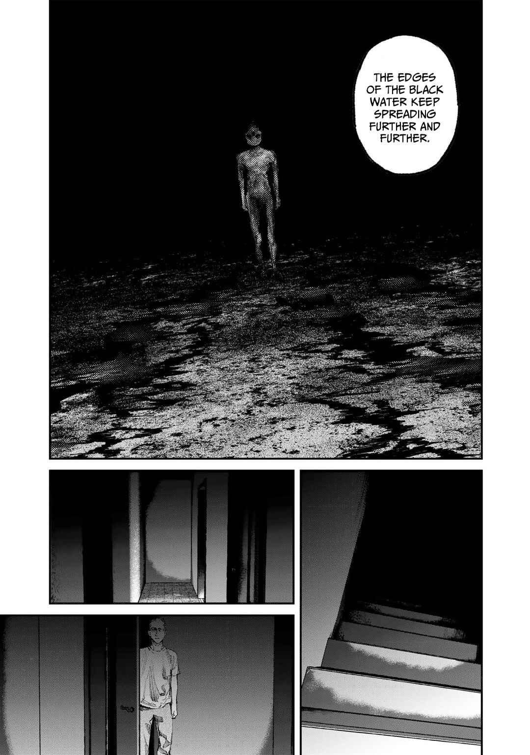 Page 21 Chapter 11 Yuuan no Kanata