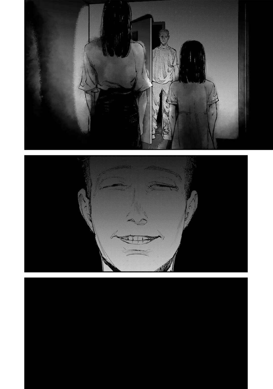 Page 22 Chapter 11 Yuuan no Kanata