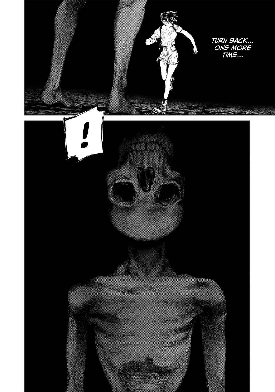 Page 6 Chapter 7 Yuuan no Kanata