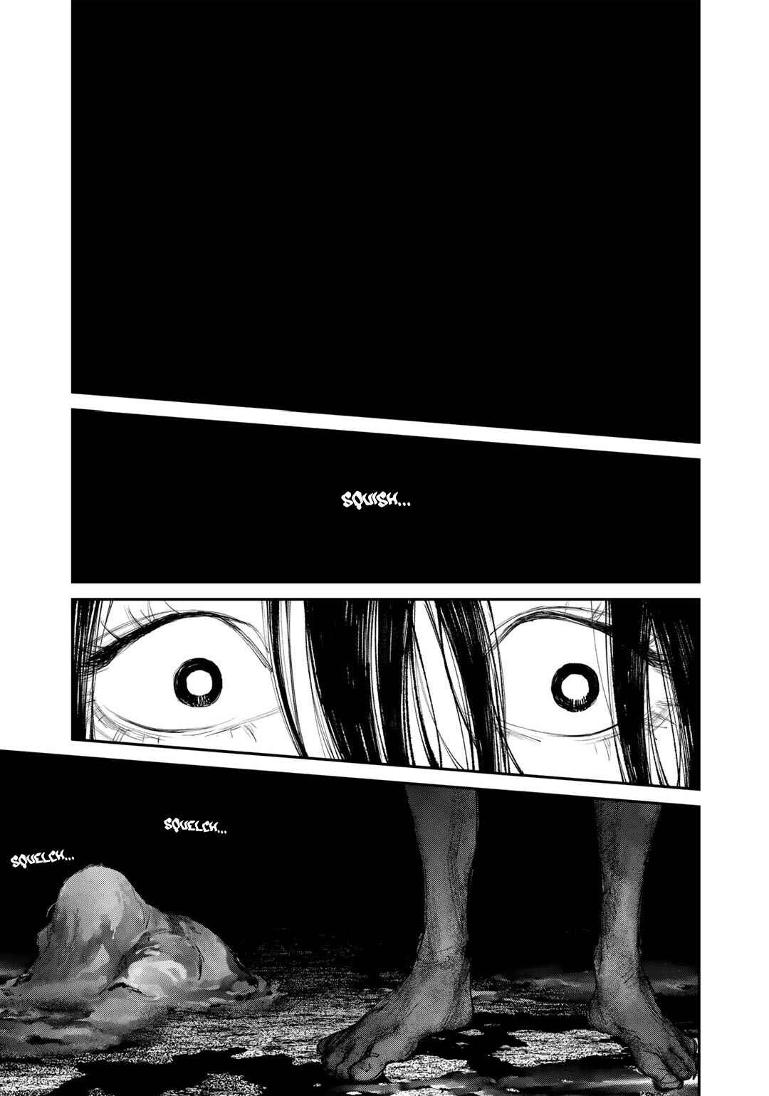 Page 9 Chapter 7 Yuuan no Kanata