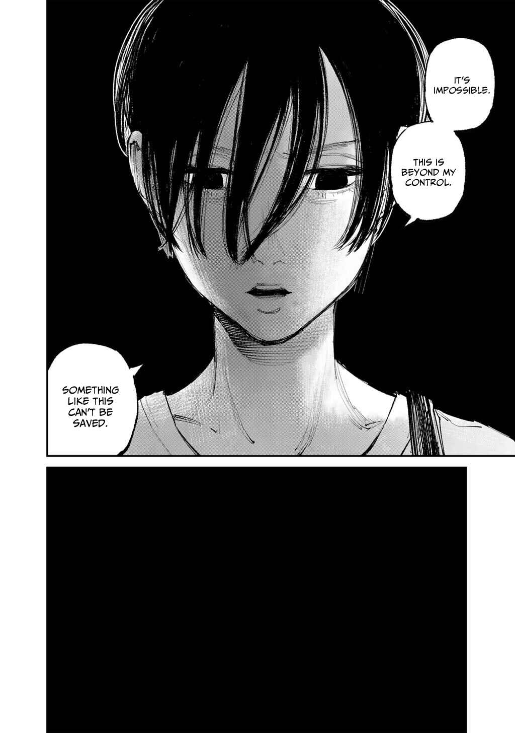Page 22 Chapter 16 Yuuan no Kanata