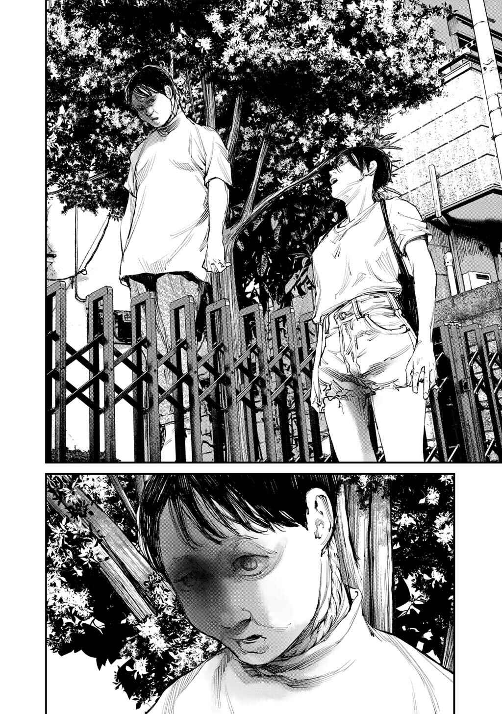 Page 26 Chapter 16 Yuuan no Kanata